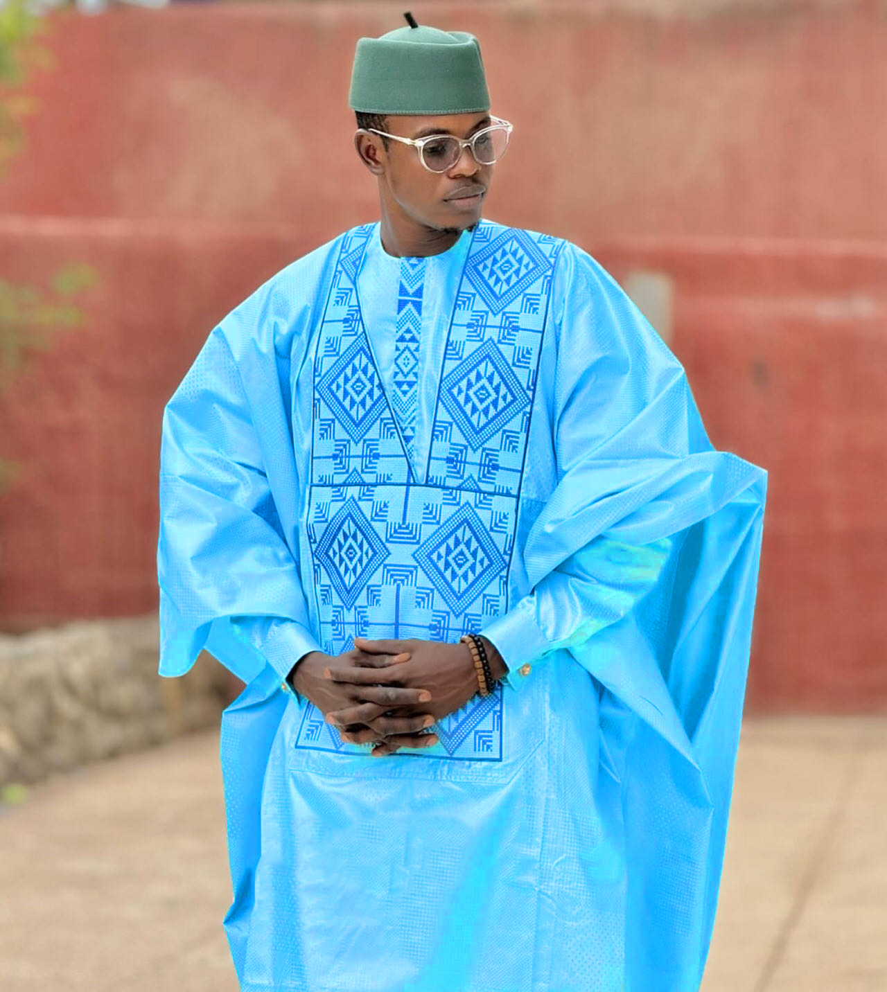African Clothing For Men Tradi – Dashiki Shirt Men Bewertung und Preis