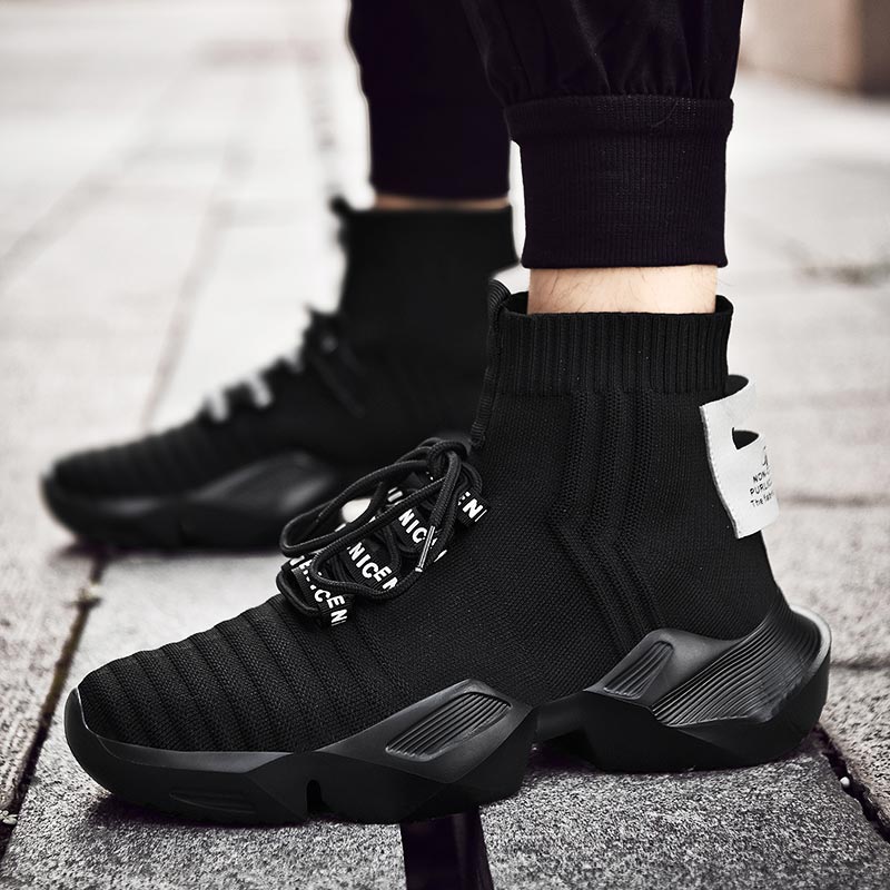 Plus Size Hightop High-soled M – Is Ethnic Fashion A Good Brand Bewertung und Preis