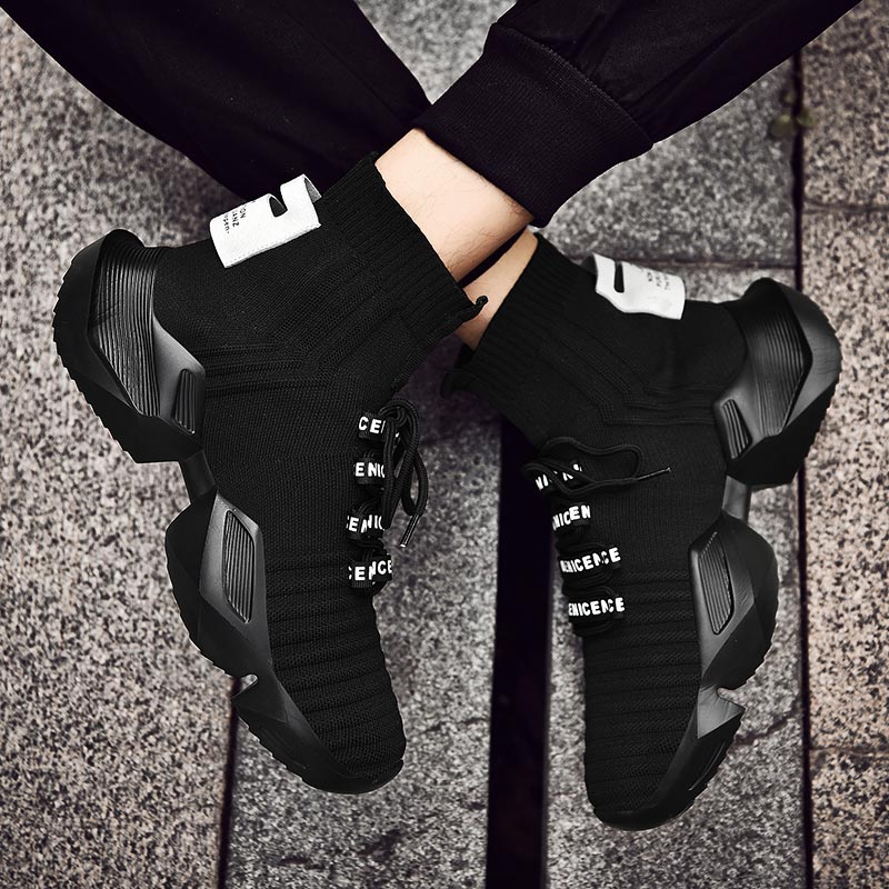 Plus Size Hightop High-soled M – Is Ethnic Fashion A Good Brand Bewertung und Preis