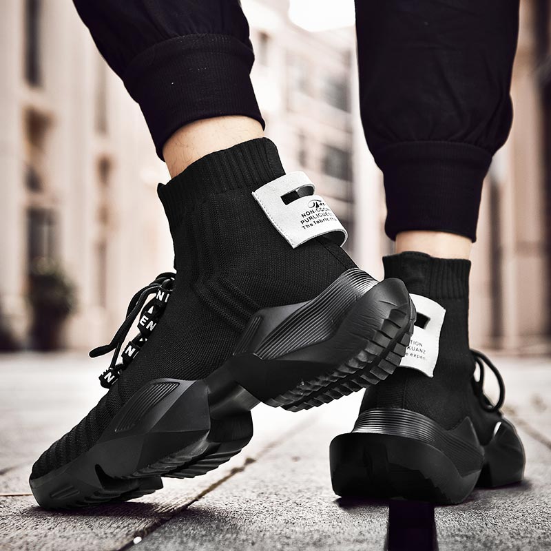 Plus Size Hightop High-soled M – Is Ethnic Fashion A Good Brand Bewertung und Preis