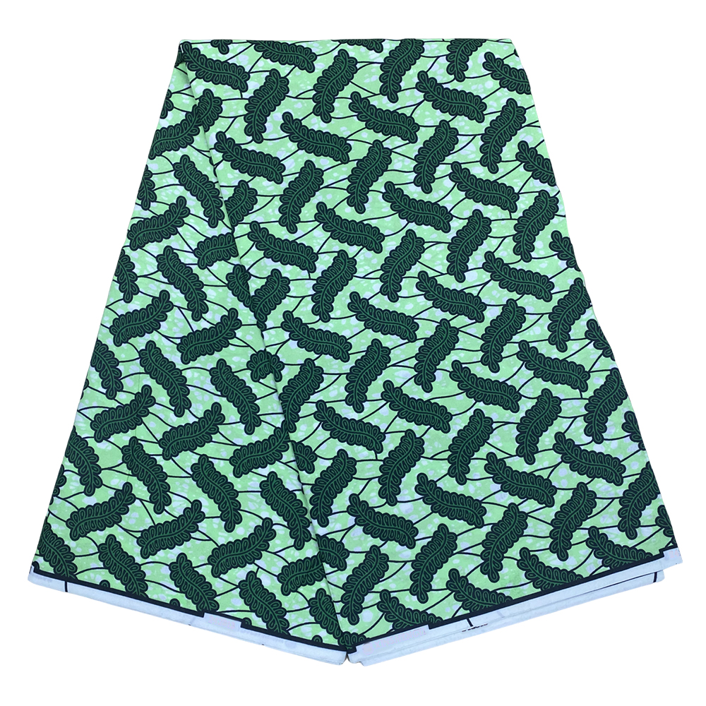 6 yards New Guaranteed Quality – African Ankara Print Bewertung und Preis