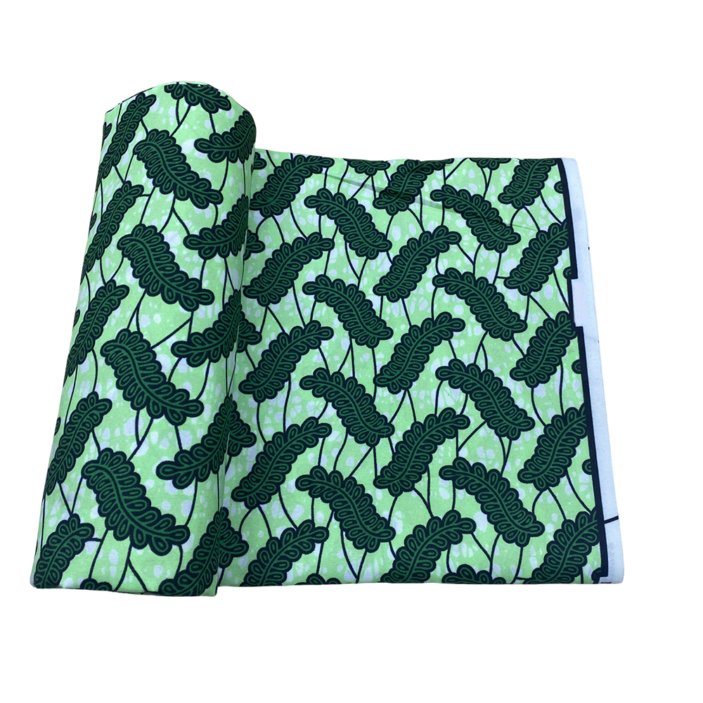 6 yards New Guaranteed Quality – African Ankara Print Bewertung und Preis
