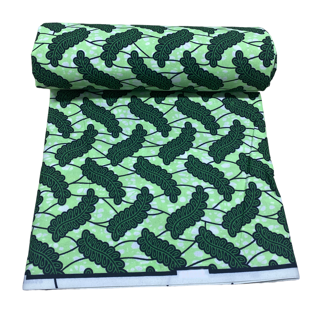 6 yards New Guaranteed Quality – African Ankara Print Bewertung und Preis