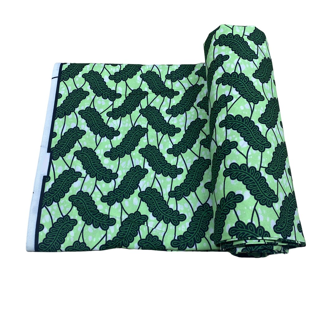 6 yards New Guaranteed Quality – African Ankara Print Bewertung und Preis