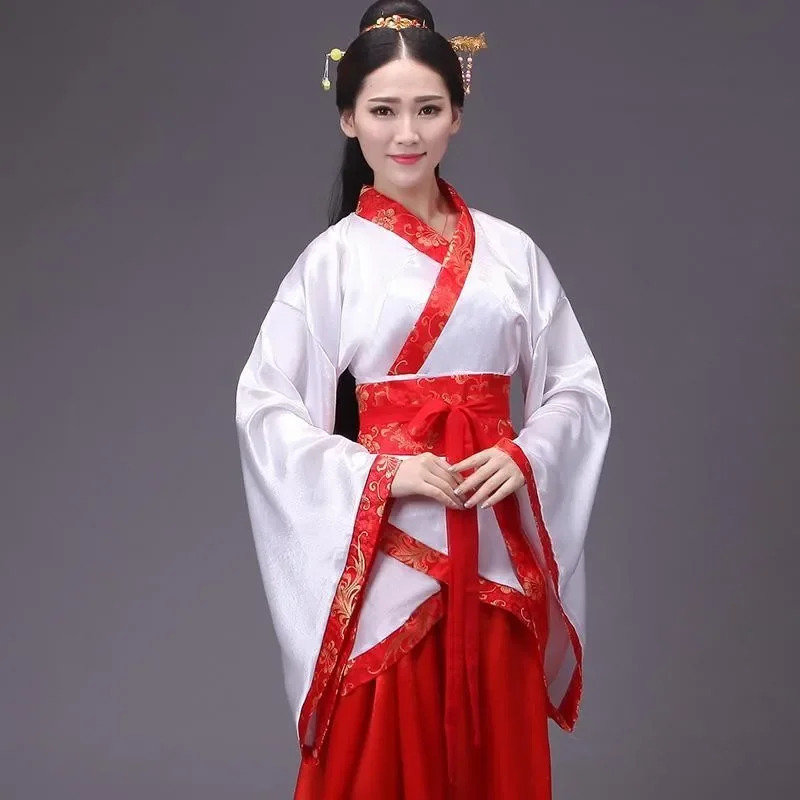Chinese hanbok women Hanfu tra – Hanbok Modern Set Bewertung und Preis