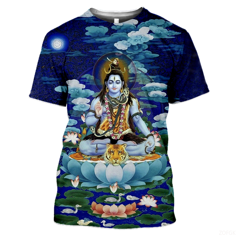 Summer Fashion Indian Deities  – Ethnic Fashion India Bewertung und Preis