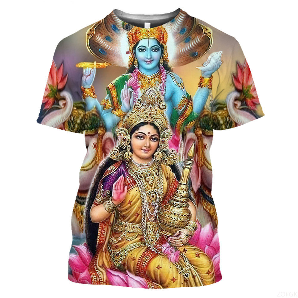 Summer Fashion Indian Deities  – Ethnic Fashion India Bewertung und Preis