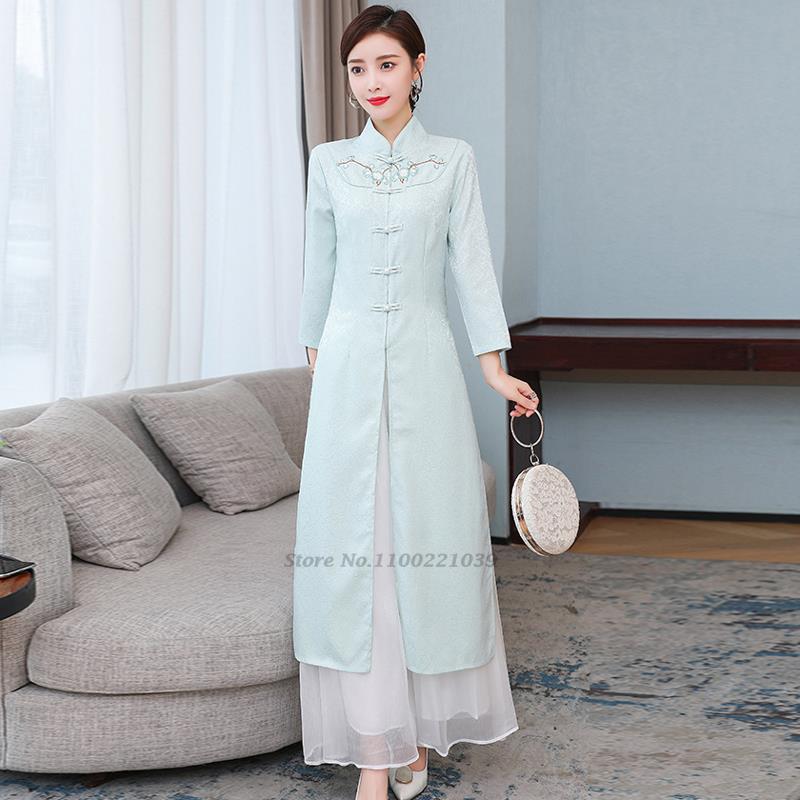 2026 vietnam aodai improved ch – Ao Dai Vietnam Dress Bewertung und Preis