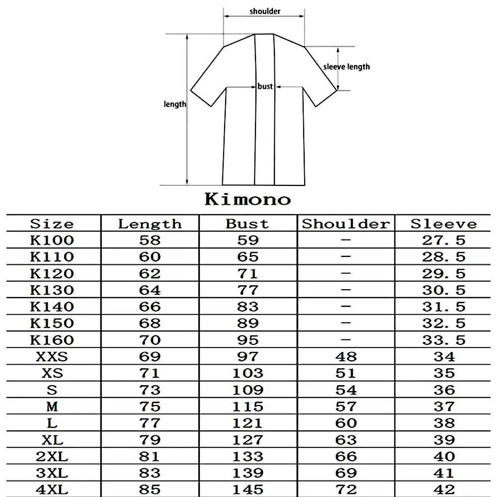 WIFRU Men's Women's Kimono Car – Haori Japanese Jacket Bewertung und Preis