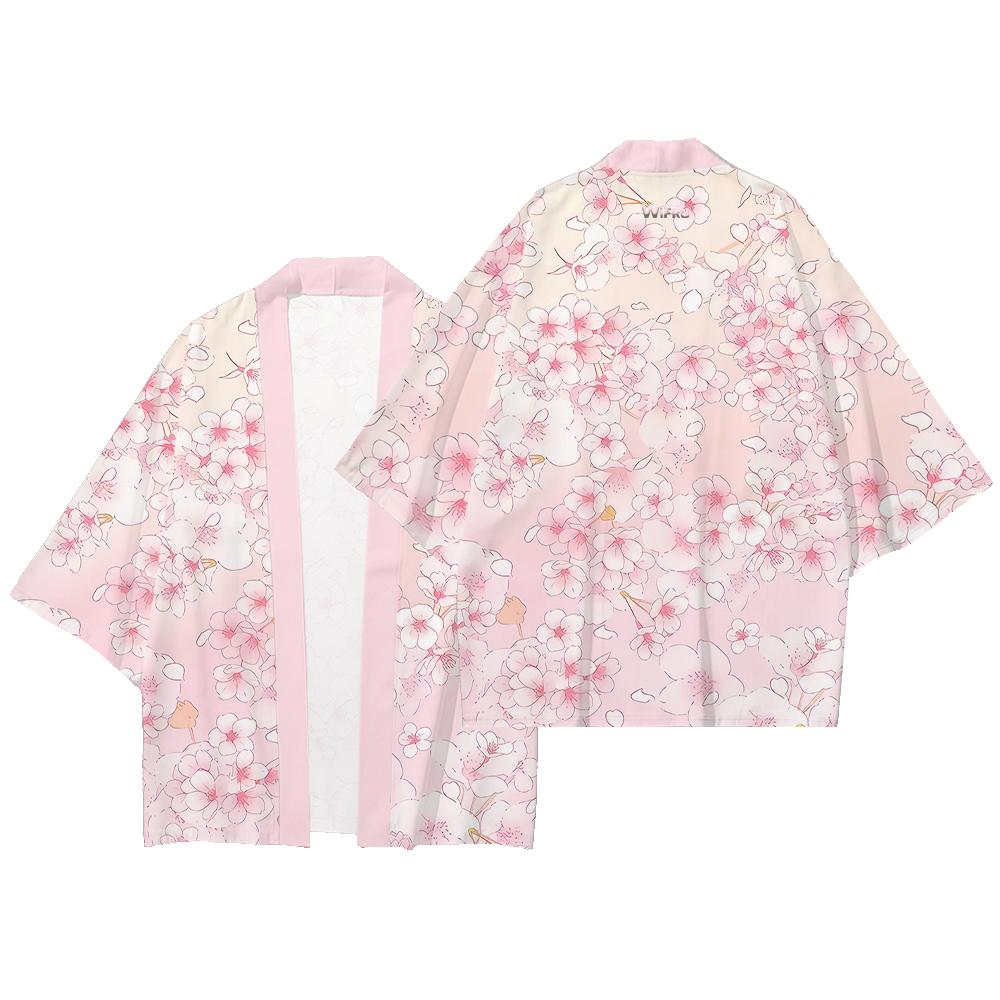 WIFRU Men's Women's Kimono Car – Haori Japanese Jacket Bewertung und Preis