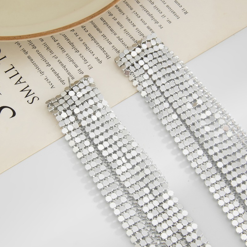 High-end minimalist sequin fri – Ethnic Fashion Instagram Bewertung und Preis