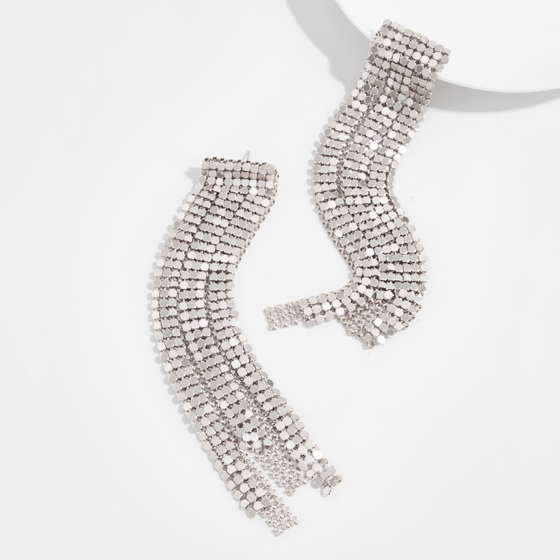 High-end minimalist sequin fri – Ethnic Fashion Instagram Bewertung und Preis