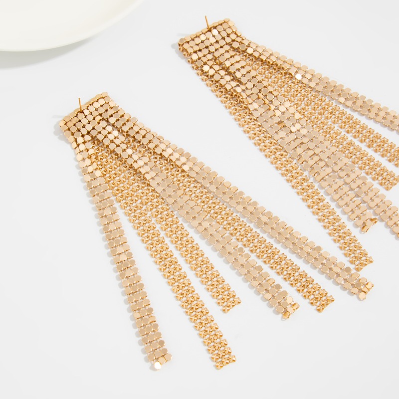 High-end minimalist sequin fri – Ethnic Fashion Instagram Bewertung und Preis