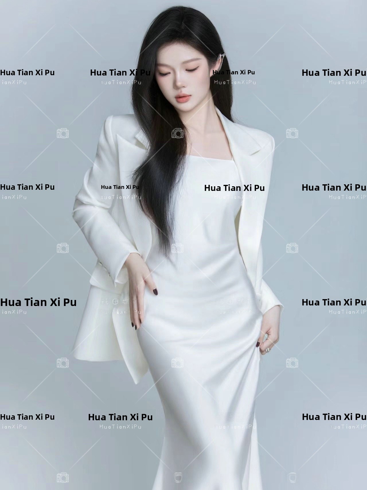 24 Studio New White Suit Theme – Ethnic Fashion Magazine Bewertung und Preis