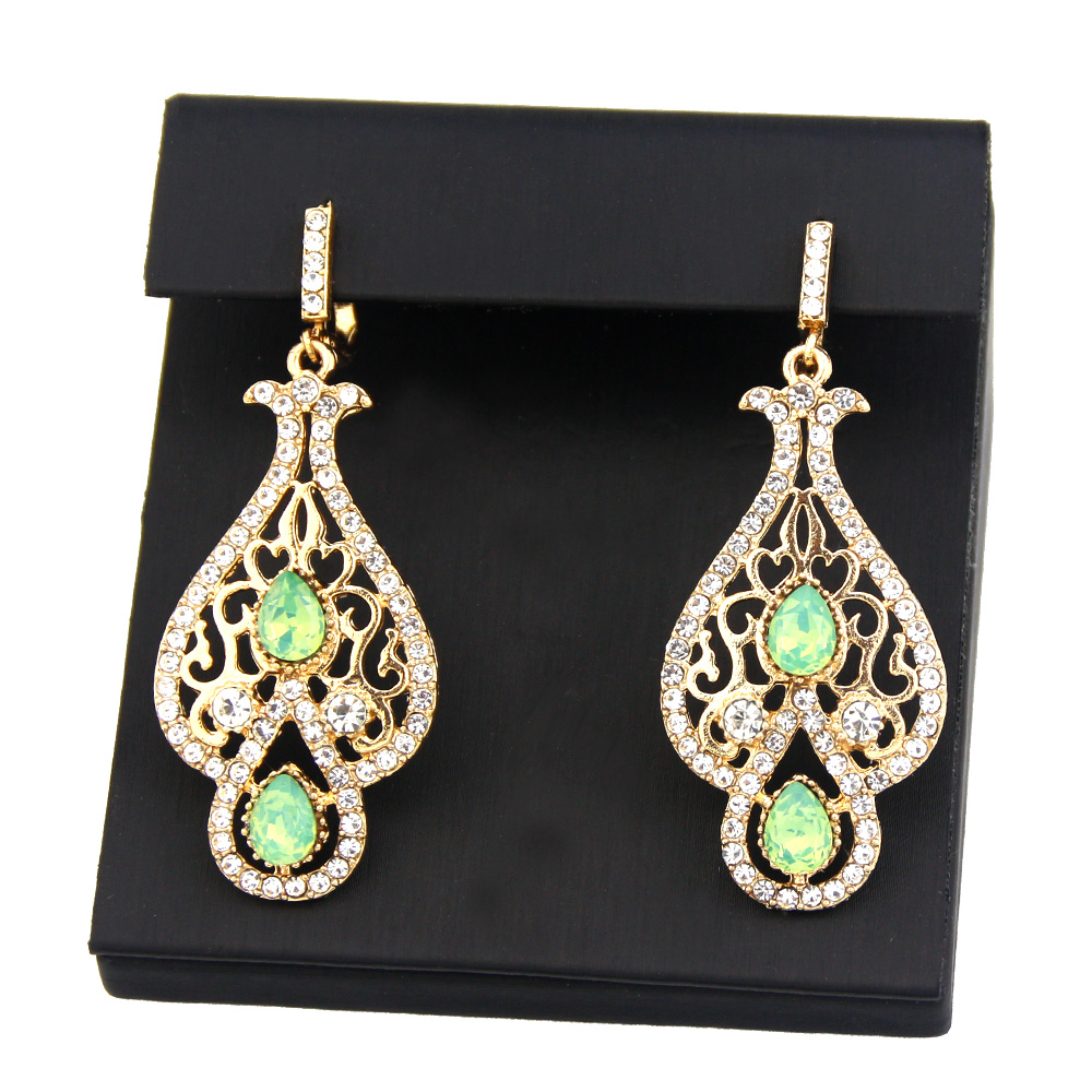 Sunspicems Chic 18k Gold Color – Ethnic Chic Fashion Bewertung und Preis
