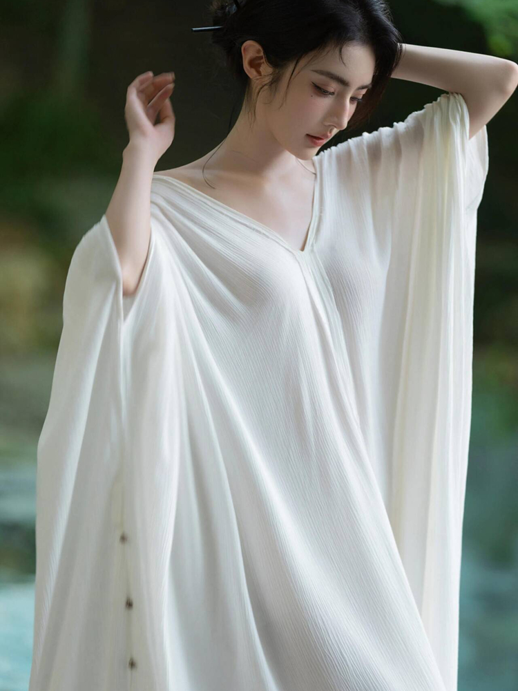Wedding Morning Robe Chinese S – Ethnic Fashion Designer Bewertung und Preis