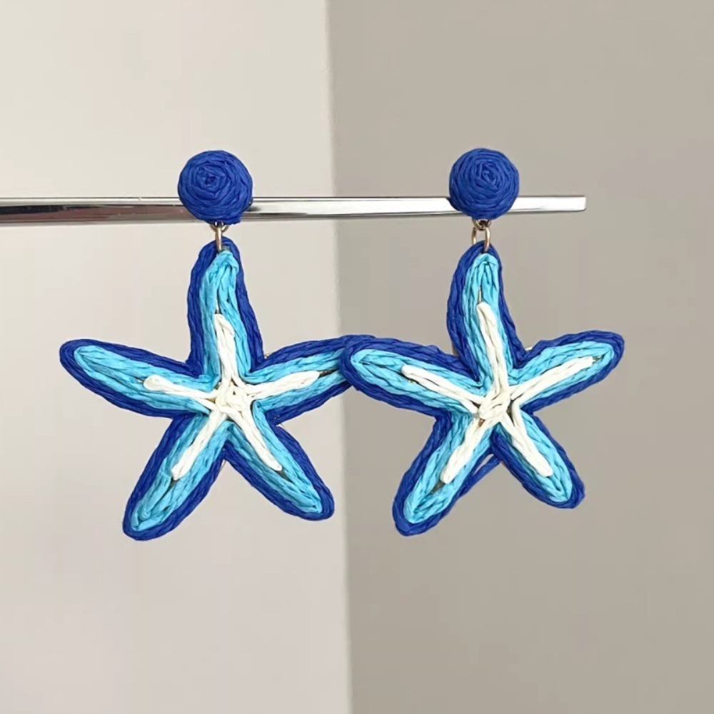 Fashion Bohemian Starfish Stud – Ethnic Chic Fashion Bewertung und Preis