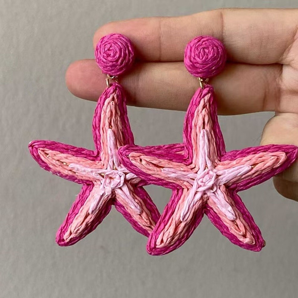 Fashion Bohemian Starfish Stud – Ethnic Chic Fashion Bewertung und Preis