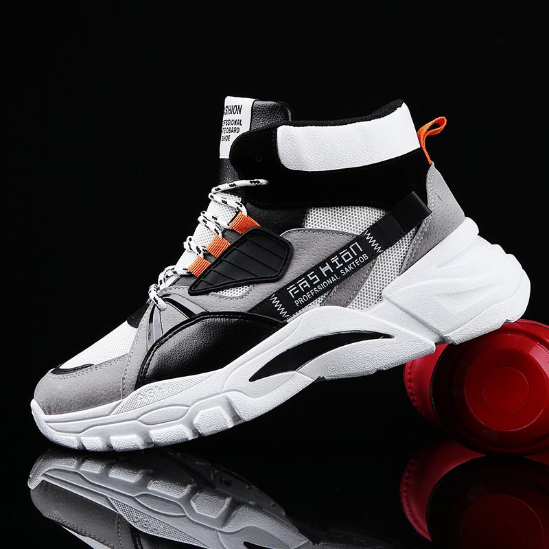 Hightop Summer Men's Sport Sho – Is Ethnic Fashion A Good Brand Bewertung und Preis