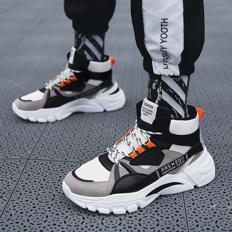Hightop Summer Men's Sport Sho – Is Ethnic Fashion A Good Brand Bewertung und Preis