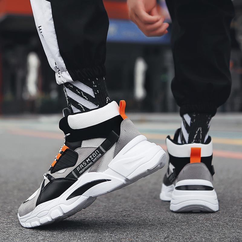 Hightop Summer Men's Sport Sho – Is Ethnic Fashion A Good Brand Bewertung und Preis
