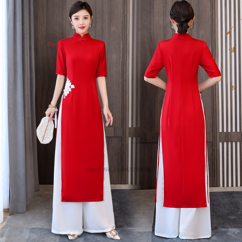 2026 vietnam aodai dress cheon – Ao Dai Vietnam Dress Bewertung und Preis