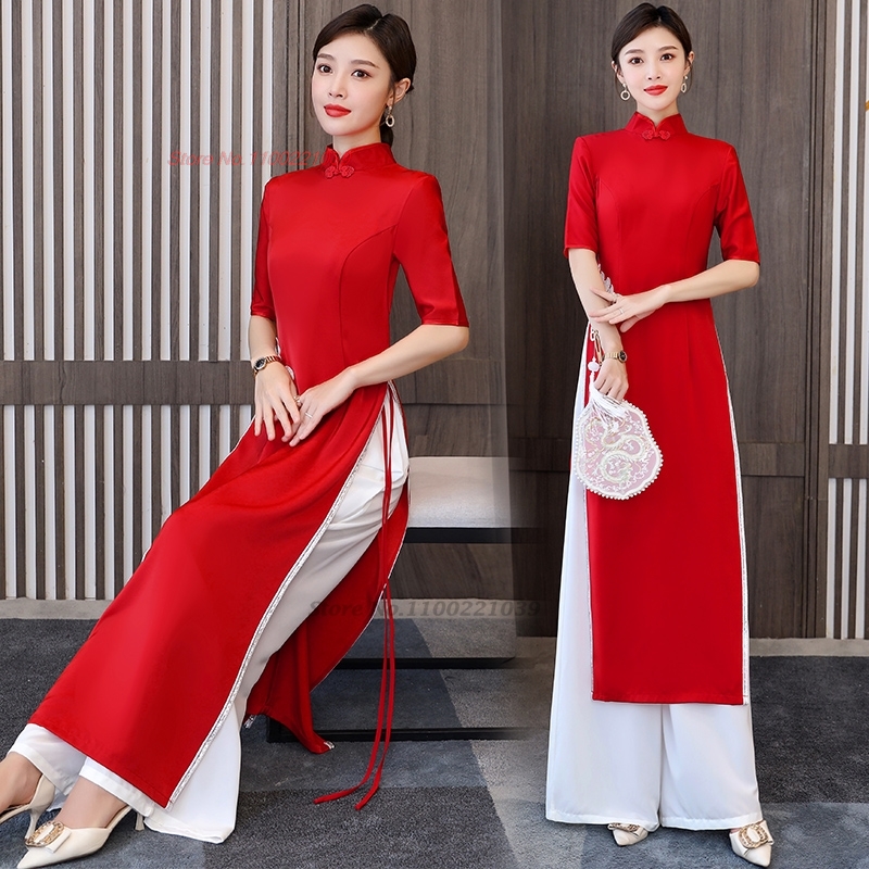 2026 vietnam aodai dress cheon – Ao Dai Vietnam Dress Bewertung und Preis