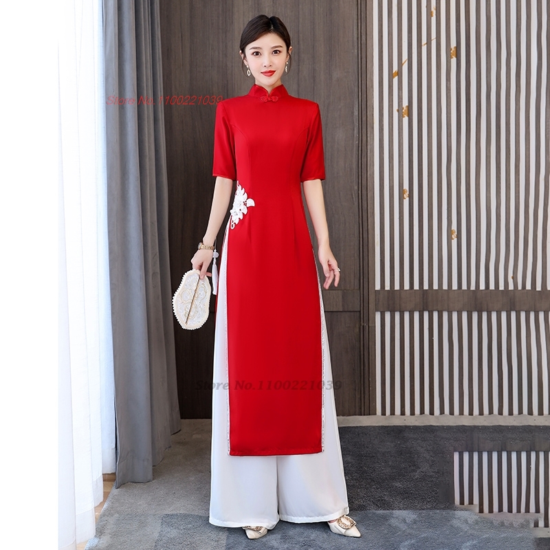 2026 vietnam aodai dress cheon – Ao Dai Vietnam Dress Bewertung und Preis