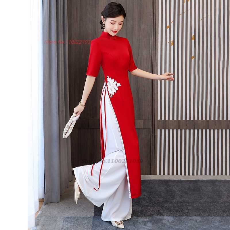 2026 vietnam aodai dress cheon – Ao Dai Vietnam Dress Bewertung und Preis