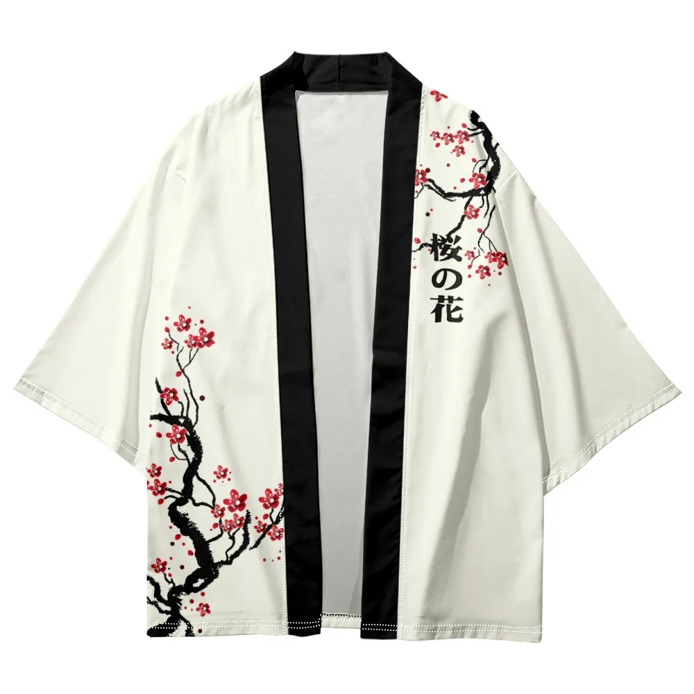 Japanese Traditional Cardigan  – Haori Japanese Jacket Bewertung und Preis