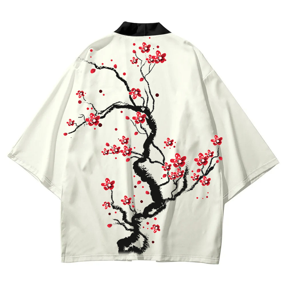 Japanese Traditional Cardigan  – Haori Japanese Jacket Bewertung und Preis