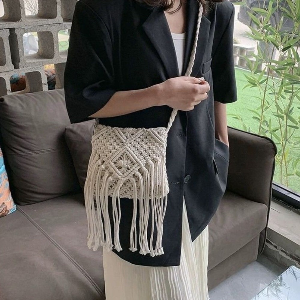 Fashion Ethnic Style Woven Str – Ethnic Fashion Style Bewertung und Preis