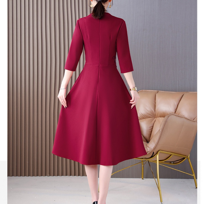 Women Aodai Vietnam Cheongsam  – Ao Dai Vietnam Dress Bewertung und Preis