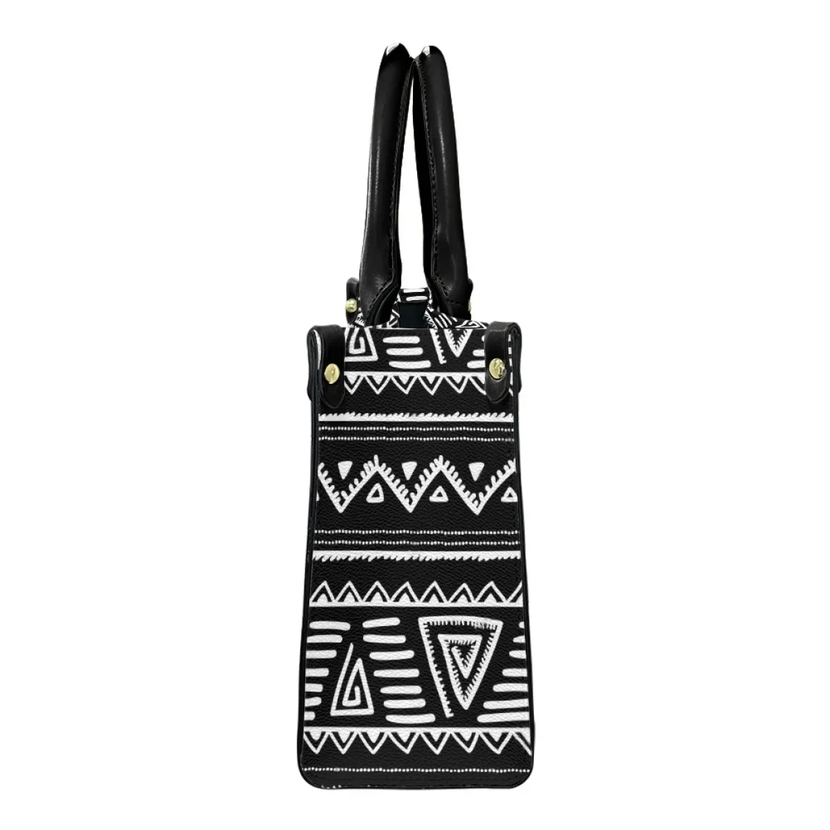 Vintage Ethnic PU Leather Shou – Ethnic Chic Fashion Bewertung und Preis
