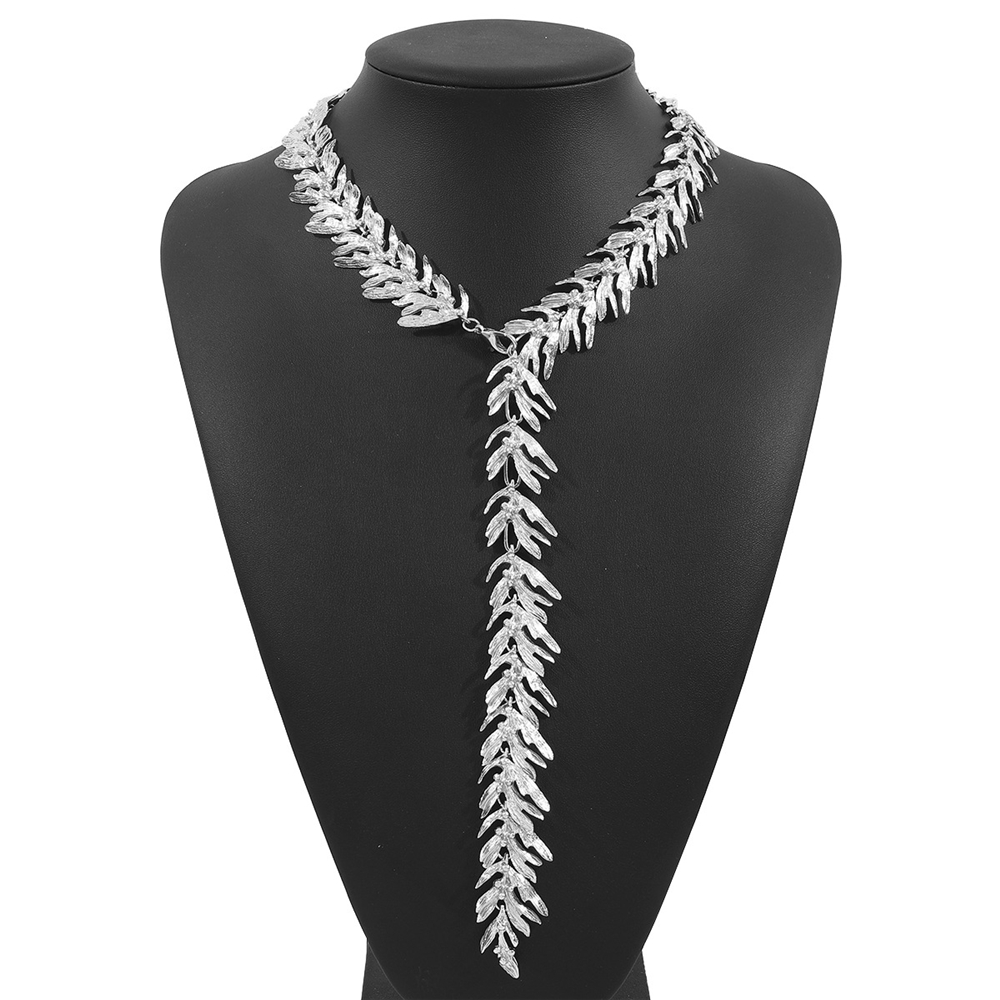 Trend Punk Gold Silver Color M – Indian Ethnic Fashion Trends 2025 Bewertung und Preis