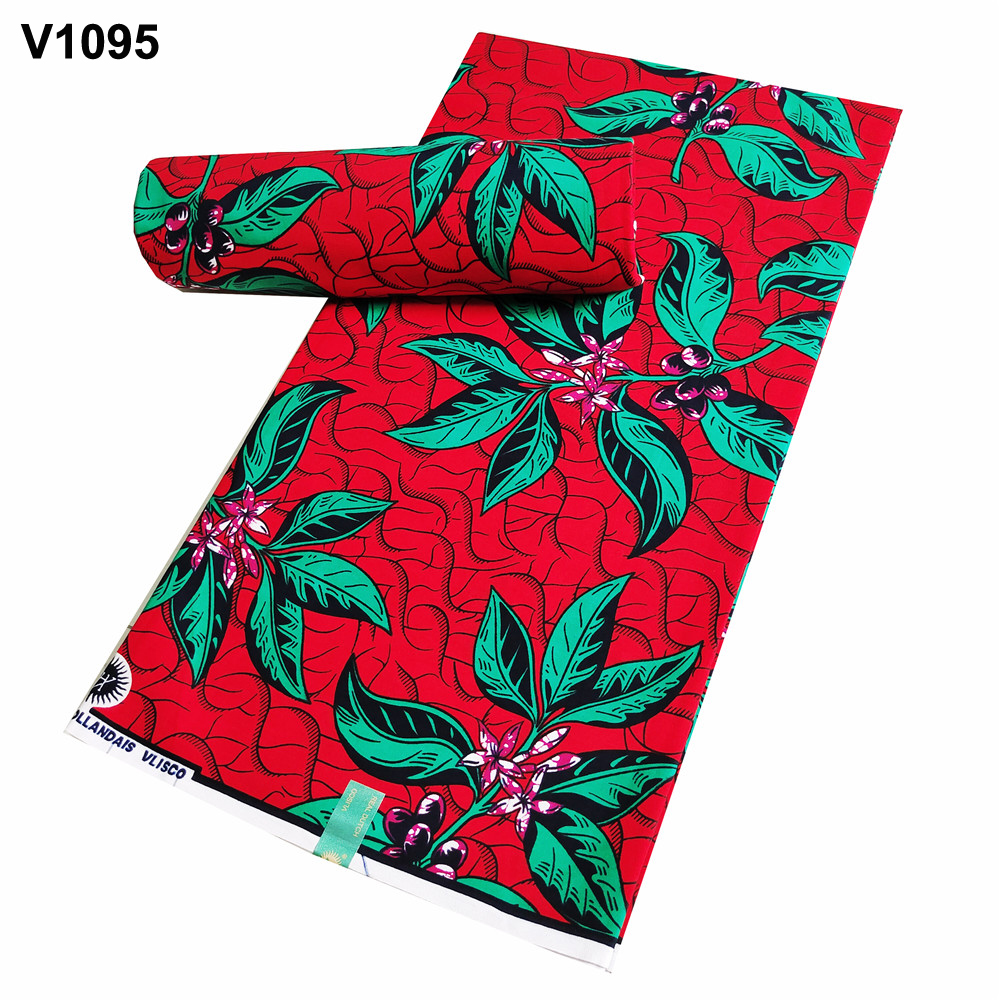 New Ankara Good Quality Africa – African Ankara Print Bewertung und Preis