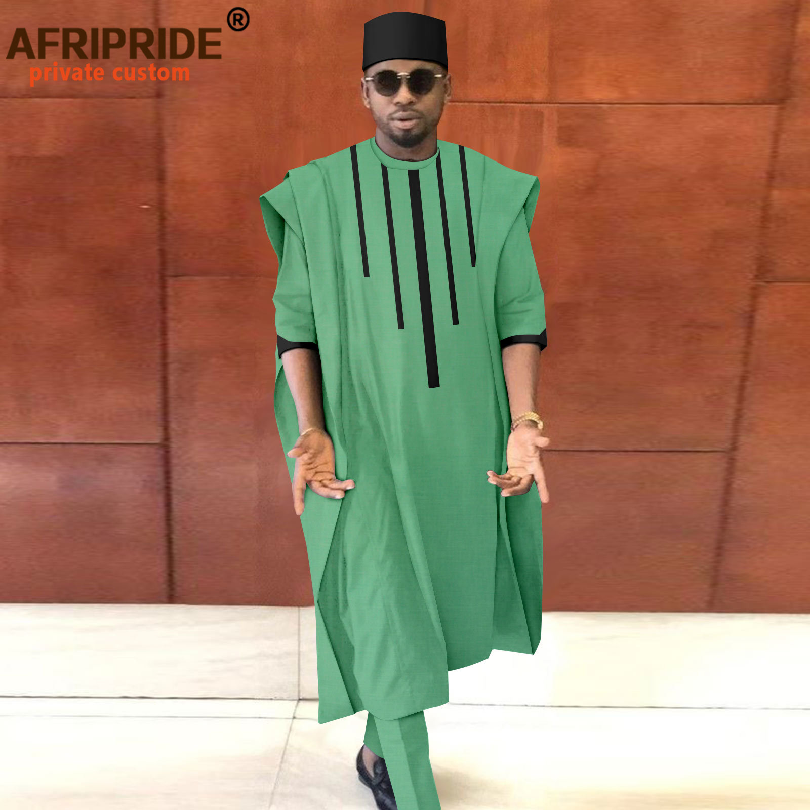 African Clothing for Men Dashi – Dashiki Shirt Men Bewertung und Preis