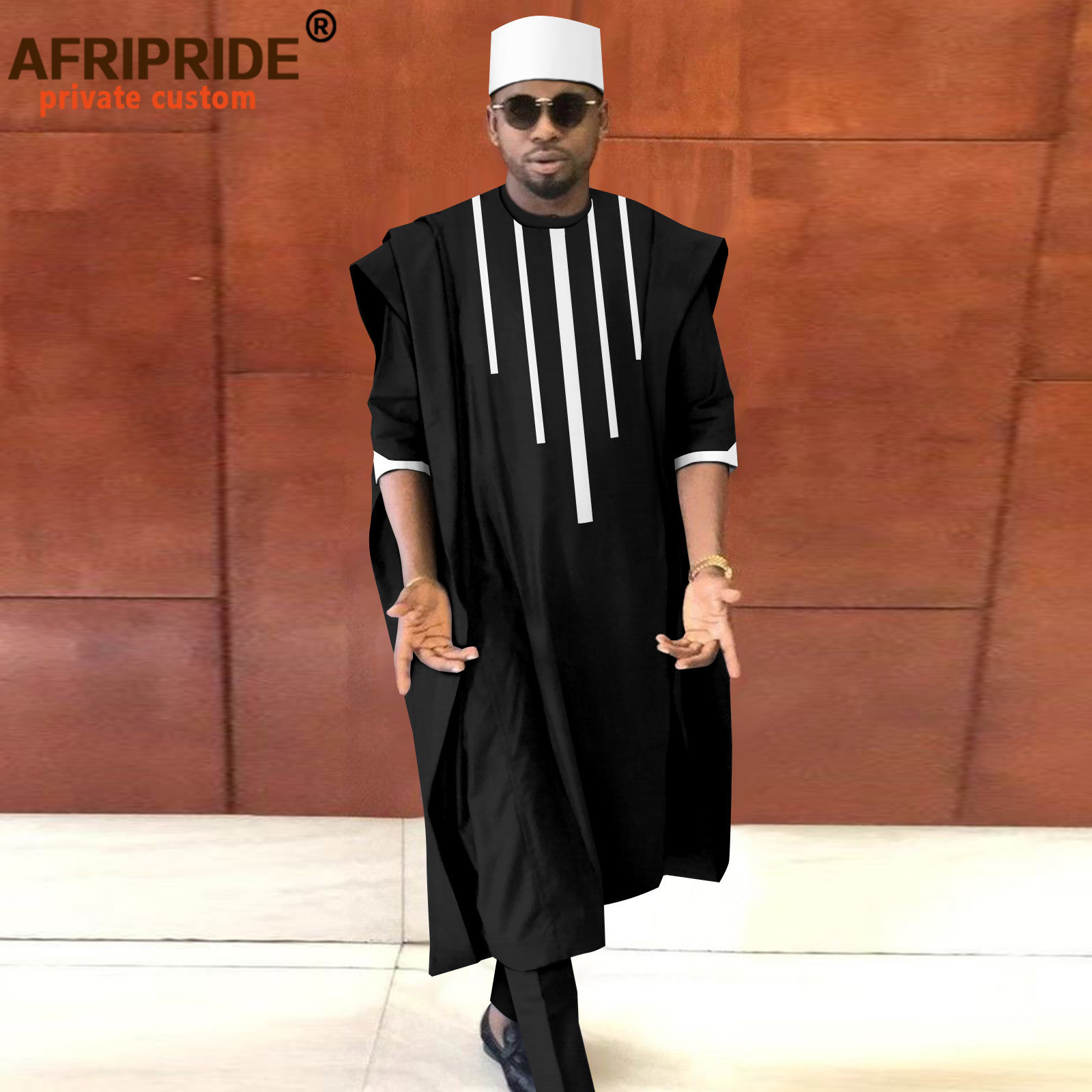 African Clothing for Men Dashi – Dashiki Shirt Men Bewertung und Preis