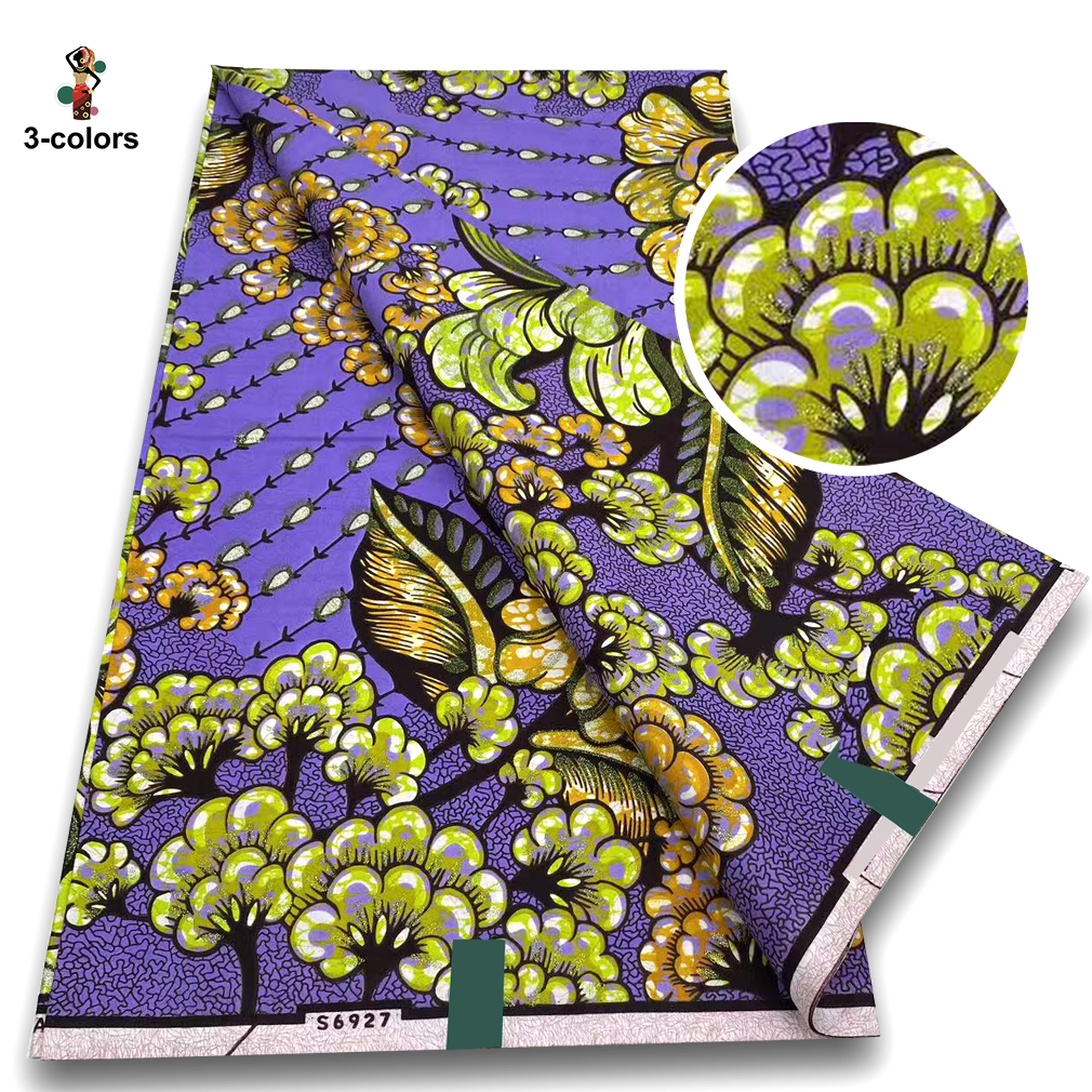 Soft Latest African Grand Gold – African Ankara Print Bewertung und Preis