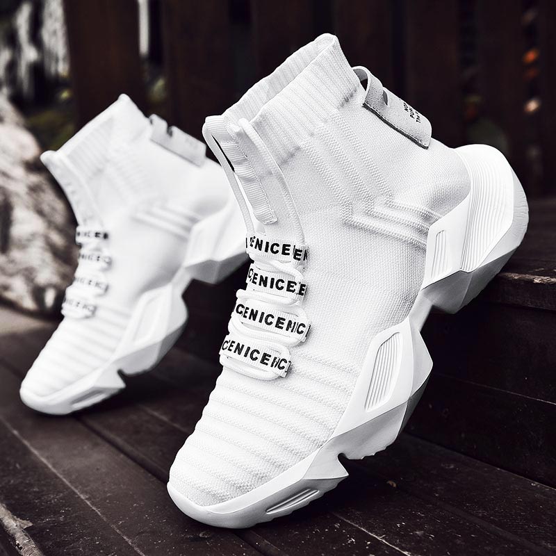 Plus Size High Top Massive Spo – Is Ethnic Fashion A Good Brand Bewertung und Preis