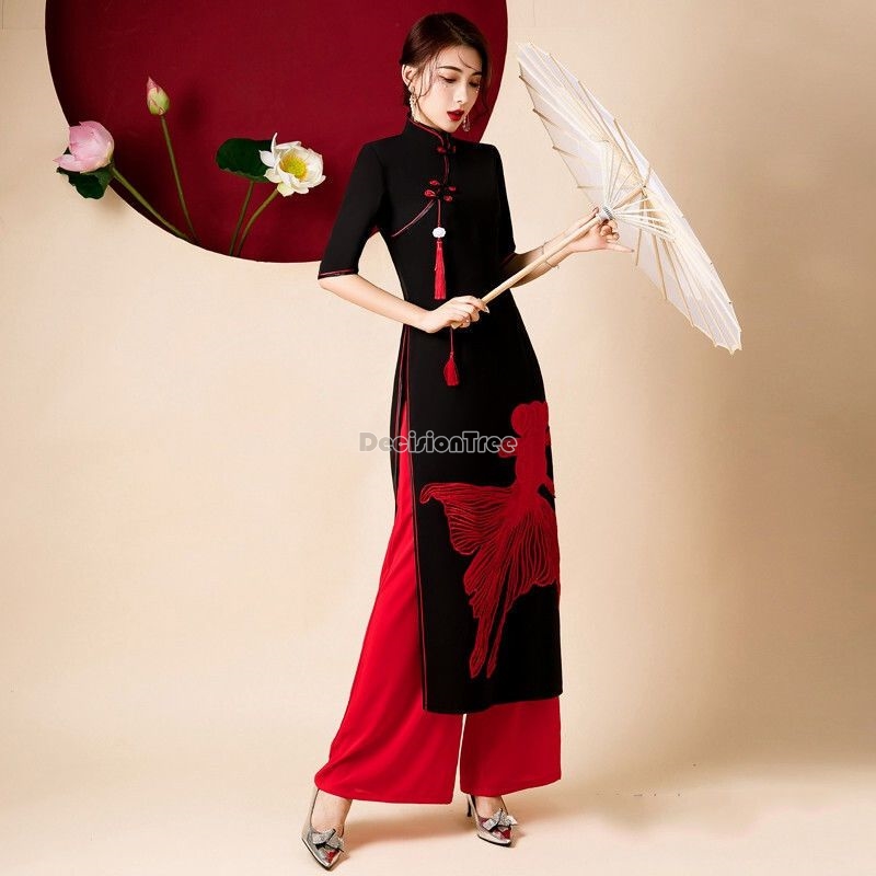 2026 stage performance vietnam – Ao Dai Vietnam Dress Bewertung und Preis