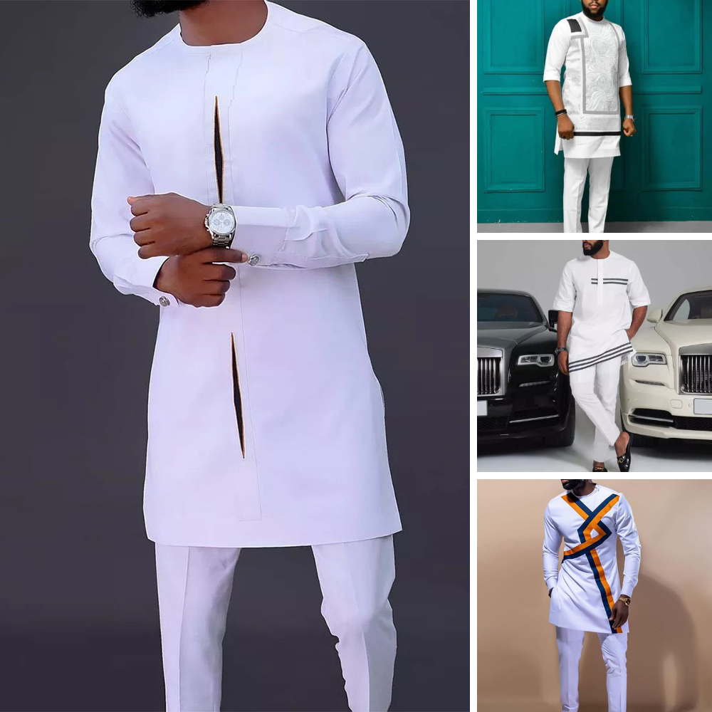 Men Dashiki Long Clothes Shirt – Dashiki Shirt Men Bewertung und Preis