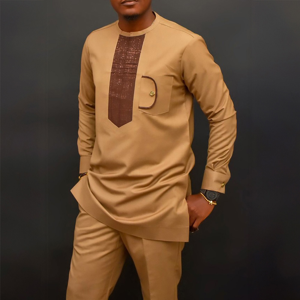 Men Dashiki Long Clothes Shirt – Dashiki Shirt Men Bewertung und Preis