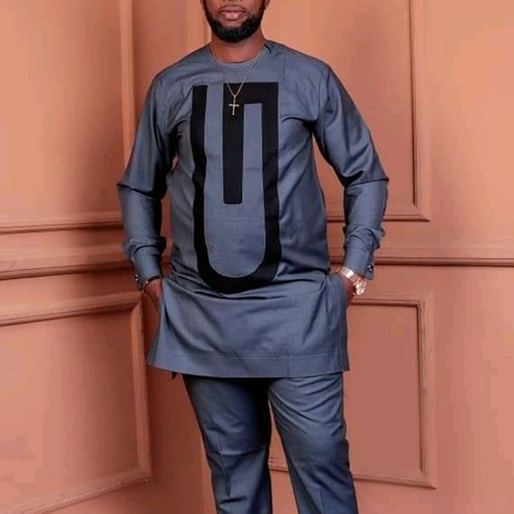 Men Dashiki Long Clothes Shirt – Dashiki Shirt Men Bewertung und Preis