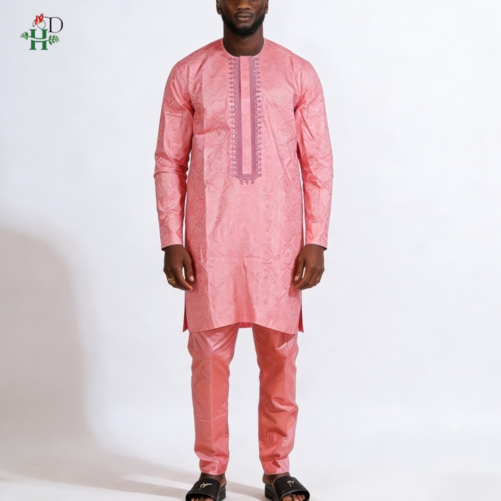 H&D 2026 African Clothes For M – Dashiki Shirt Men Bewertung und Preis