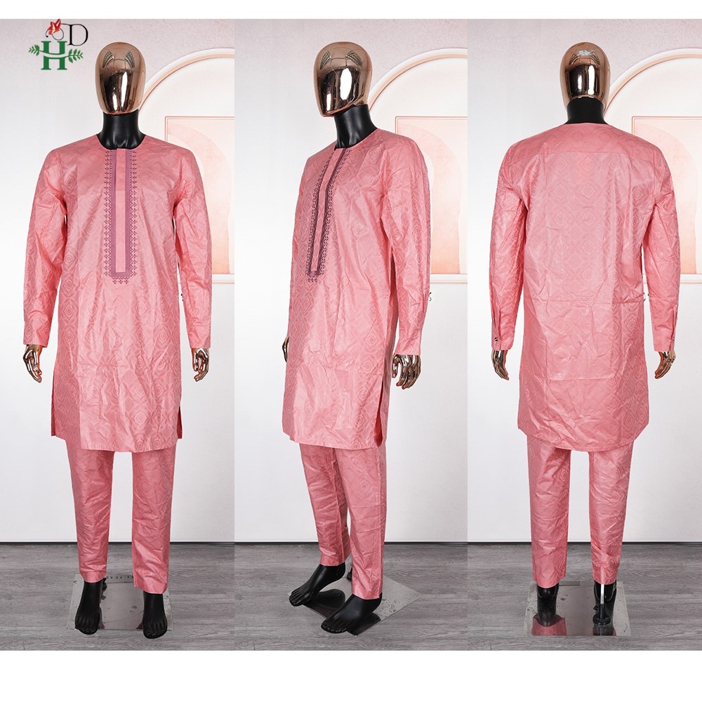 H&D 2026 African Clothes For M – Dashiki Shirt Men Bewertung und Preis