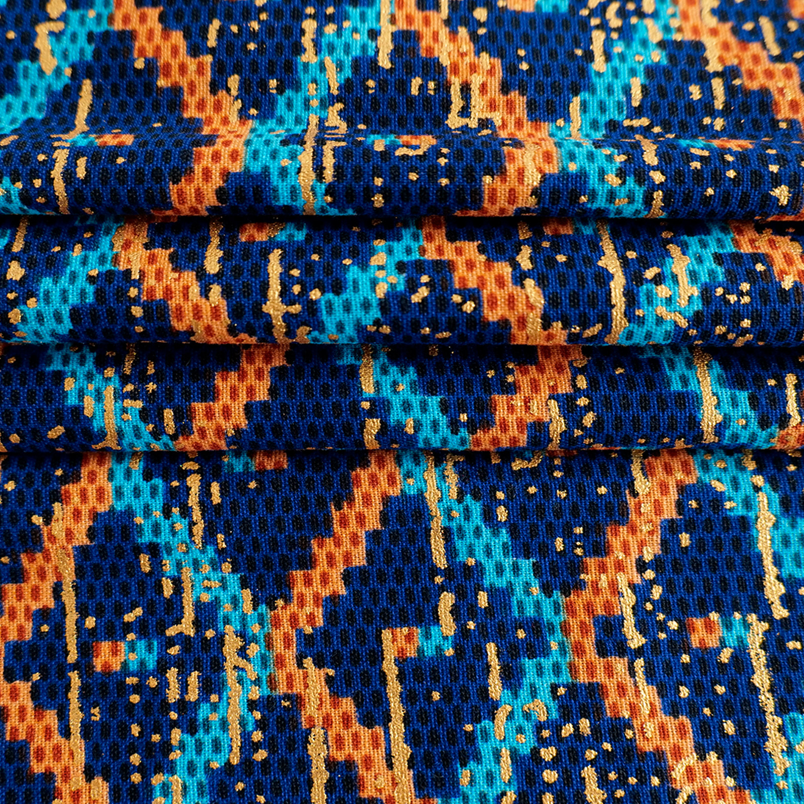 African Real Wax Ankara Africa – African Ankara Print Bewertung und Preis