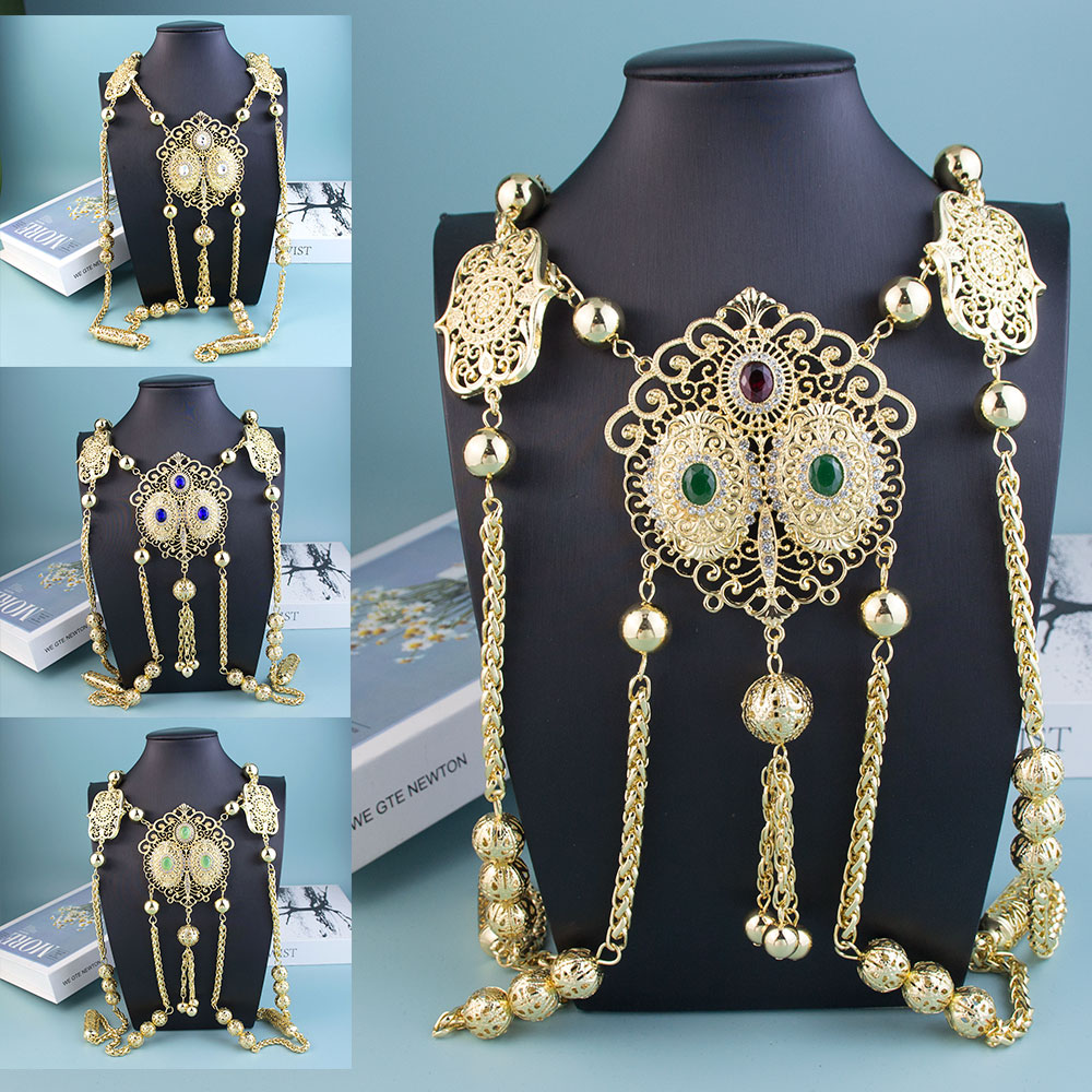 Sunspicems Chic Moroccan Bride – Ethnic Chic Fashion Bewertung und Preis