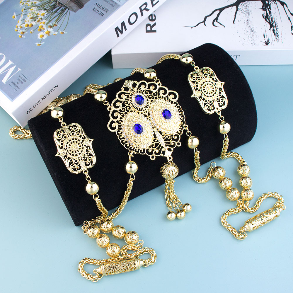 Sunspicems Chic Moroccan Bride – Ethnic Chic Fashion Bewertung und Preis