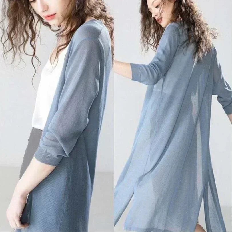 New Spring Summer Sun Protecti – Ethnic Fashion India Bewertung und Preis